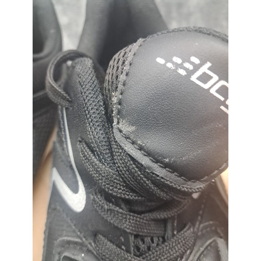 BCG Women’s Athletic Training Shoes Size 9.5B Black Gum Sole Sneakers  169925 - Picture 3 of 16